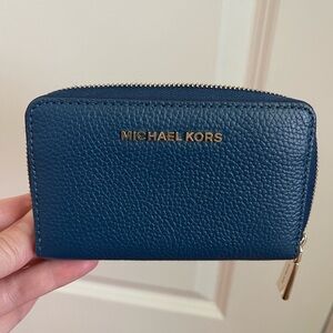 Michael Kors small card wallet